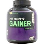 Pro Complex Gainer Double Chocolate 10.16 lbs