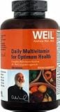 Weil Daily Multi Opti Health - 60 - Tablet