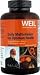 Weil Daily Multi Opti Health - 60 - Tablet