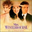 Mrs Winterbourne