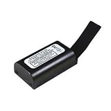 Lithium Ion Barcode Scanners Battery For Symbol MC3000