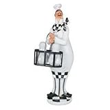 RAM Gameroom R135 16 Inch Salt N Pepper Holder
