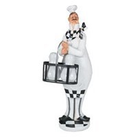 RAM Gameroom R135 16 Inch Salt N Pepper Holder