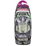 Battlestar Galactica Hasbro Titanium Series 4 Diecast Mini Cylon Raider [Classic]