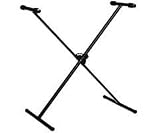 Yamaha PKBS1MM X-style Portable Keyboard Stand