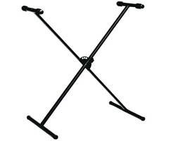 Childrens Toyshop  Musical Instruments : Yamaha PKBS1MM X-style Portable Keyboard Stand