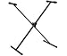Musical Instruments : Yamaha PKBS1MM X-style Portable Keyboard Stand