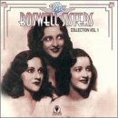 Boswell Sisters Collection, Vol. 1