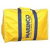 Marinco BAG Marine Electrical Shore Power Cable Organizer Bag
