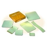 Coloplast ® Comfeel ® Plus Transparent Hydrocolloid Dressing - 6 x 6 - Box of 5 - COL3533COL3539_bx