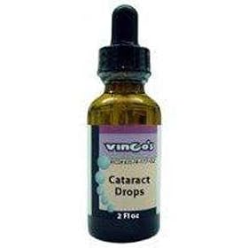 Click here to buy Vinco - Cataract Drops - 2 oz by Vinco.