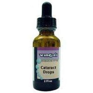 Vinco - Cataract Drops - 2 oz by Vinco