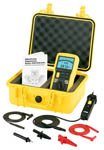 AEMC 1035 Kit Megohmmeter Field Kit (#2115.42)