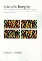 Scientific Integrity: An Introductory Text with Cases