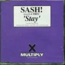 Revue Sash  / Stay (5 Remix - Poch Mauve)