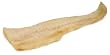 Bacalao Salted Cod, without Bone, approx. 1.5 lb
