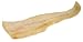Bacalao Salted Cod, without Bone, approx. 1.5 lb
