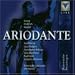 Handel: Ariodante
