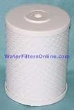 RainSoft ® Compatible P-12 # 9875 Replacement Water Filter - Fits 9878, 9879, 17561, 17366 , 13199