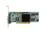 Matrox EpicA TC2-Lite - Graphics adapter - EpicA TC2-Lite - PCI low profile - 32 MB DDR