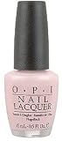 Review OPI NLR41 / OPI Nail Polish Mimosas for Mr. & Mrs NLR41