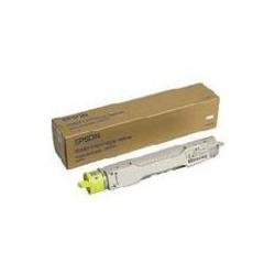 Epson Aculaser C13S050210 C3000 C3000N yellow laser toner cartridge S050210