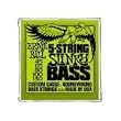 2836 Regular Slinky Bass Electric Bass 5 String Set (45-130)