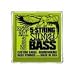 2836 Regular Slinky Bass Electric Bass 5 String Set (45-130)