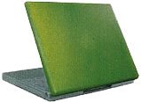 C-MaskA4スペクトルグリ-ンの画像