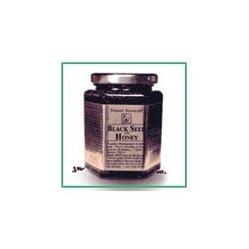 Sweet Sunnah Black Seed & Honey (16oz.)