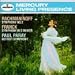 Cesar Franck/Sergei Rachmaninoff: Symphonies