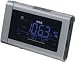 RCA RP5440 SmartSnooze Dual Wake AM/FM Clock Radio with Time Projector