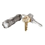 TrueLite Micro LED Torch Keyring