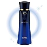 ノエビア　ノエビア505　薬用ミルクローション　＜医薬部外品＞　100ml 　自然を科学した、美しさへの回答　新しい老化対策スキンケア　【NOEVIR】の画像