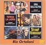 Ortolani, Riz: Una Sull'Altra
