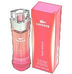  : Lacoste Touch of Pink