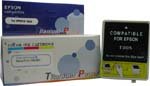 Epson equivalent ink Cartridge (T005) color