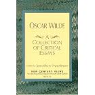 Oscar Wilde: A Collection of Critical Essays (New Century Views)
