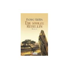 Die stolze Rebellin