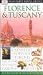 Florence and Tuscany (Eyewitness Travel Guides)