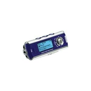 Iriver  Player on Amazon Com  Iriver Ifp 780t 128 Mb Flash Mp3 Player  Mp3 Players