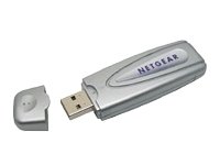 NETGEARMA111802.11bWirelessUSBAdapter-Networkadapter-USB-802.11b