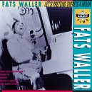Review Fats Waller  / Let's Pretend There's a Moon