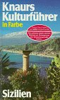 Produkt-Bild: Knaurs Kulturf&uuml;hrer in Farbe, Sizilien