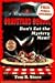 DON'T EAT THE MYSTERY MEAT (Graveyard School)