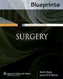  : Blueprints Surgery: Principles and Methods (Blueprints Series)