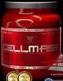 Cellmass Fruit Punch 1.76 lbs