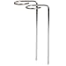 SteadySticks By Tovolo Wine Glass Holders, Set of 2