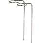 SteadySticks By Tovolo Wine Glass Holders, Set of 2