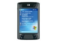 HP iPAQ Pocket PC hx4700 - Windows Mobile 2003 SE - PXA270 624 MHz - RAM: 64 MB - ROM: 128 MB 4" TFT ( 480 x 640 ) - IrDA, Bluetooth, 802.11b